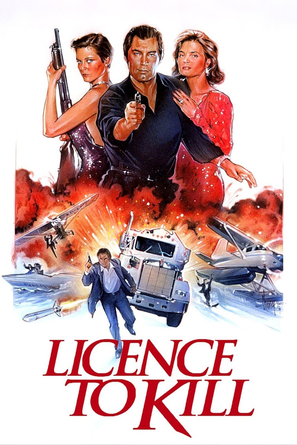 Licence to Kill (1989) [3848] (A1763161104) [[Movies]] --Plex--